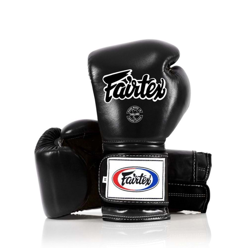 BGV9 MEKSİKA STİLİ - FAIRTEX - SİYAH - 12 OZ - FRX0017-SİYAH-12 OZ